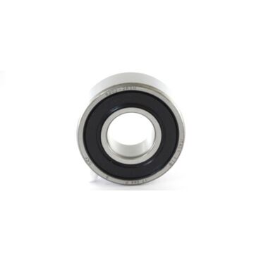Подшипник передней ступицы xt250hs  6202 2rs (подшипник колеса Fx z1 2 k1) - миниатюра 1