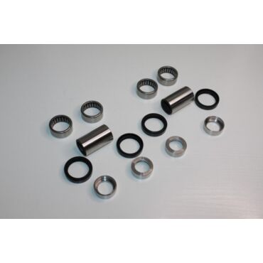Ремкомплект оси маятника CNC 28 1125 KTM Husqvarna Beta 30032 - миниатюра 1