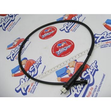 Hi LEX Трос спидометра XRV750 RD04 88 89 / XL600 90 - 99 ( 10037185 )  - OEM 44830 MV1 000 / 44830 MV1 505) - миниатюра 1