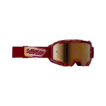 Leatt Маска Velocity 4.5 V26 Iriz Ruby Bronze 68% - миниатюра 2