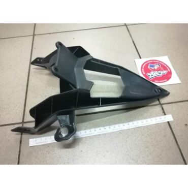 HUSQVARNA / HUSABERG FENDER BRACE BLACK кронштейн крыла ( 8120800910030 /  81208009100  / 81208009100B0 ) - миниатюра 1