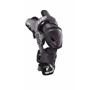 Наколенники подростковые Leatt Knee Brace C Frame Junior - миниатюра 1