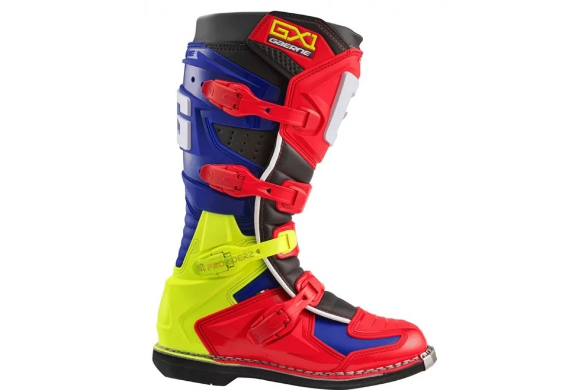 КРОССОВЫЕ МОТОБОТЫ Gaerne GX 1 GoodYear 2192 035 - фото 1