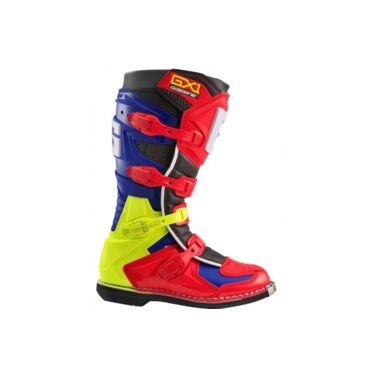 КРОССОВЫЕ МОТОБОТЫ Gaerne GX 1 GoodYear 2192 035 - миниатюра 1