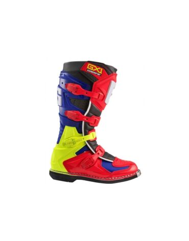 КРОССОВЫЕ МОТОБОТЫ Gaerne GX 1 GoodYear 2192 035