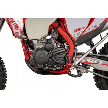 Мотоцикл Hasky F6 Pro 174NB Racing - миниатюра 9