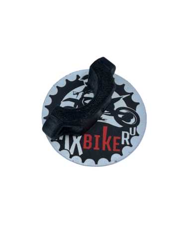 Сменный хомут машинки сцепления тормоза MayakLab (черный) Brembo