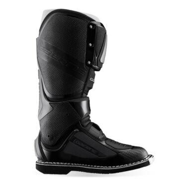 Gaerne Мотоботы SG 12 Black - миниатюра 1