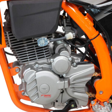 Мотоцикл Кросс PWR TH5 300 (175FMM) - миниатюра 4