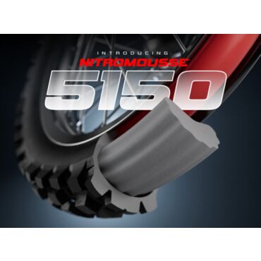 Мусс под тублисс Nuetech 5150 Platinum 110 / 140 18 - миниатюра 1