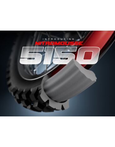 Мусс под тублисс Nuetech 5150 Platinum 110 / 140 18