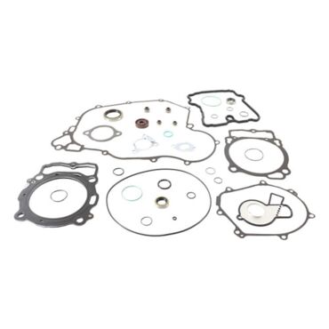 Прокладки полный комплект с сальниками KTM 450 500EXC F 17 20 / Husqvarna FE450 501 17 20 - миниатюра 1
