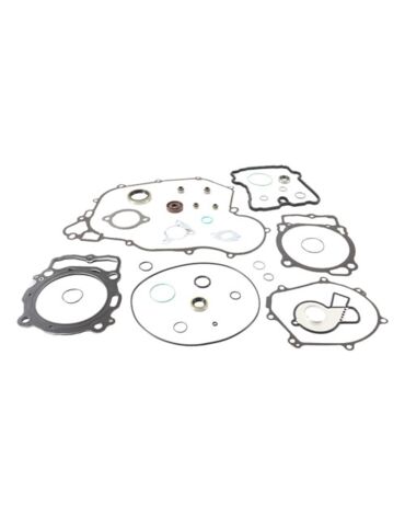 Прокладки полный комплект с сальниками KTM 450 500EXC F 17 20 / Husqvarna FE450 501 17 20