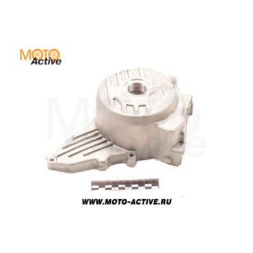 Крышка картера левая W190 190cc - миниатюра 1