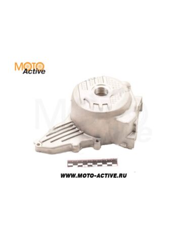 Крышка картера левая W190 190cc