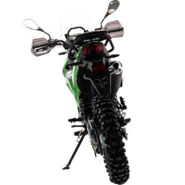 Мотоцикл Motoland 250 ENDURO GL250 (172FMM 5 PR250) - миниатюра 4