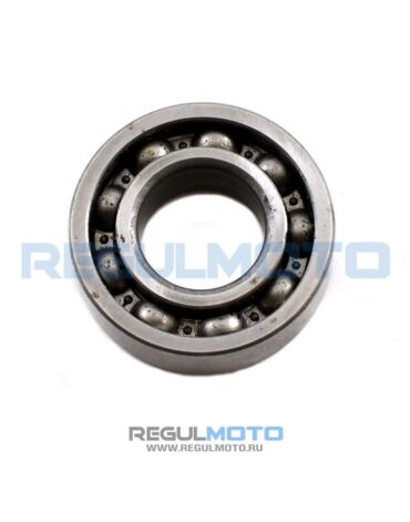 Подшипник 6006 правого картера ZS169FMM, ZS172, Suzuki AD, Lets II + 