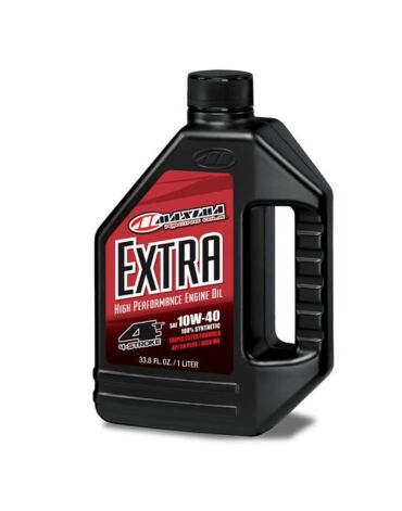 масло моторное Maxima Extra 4T