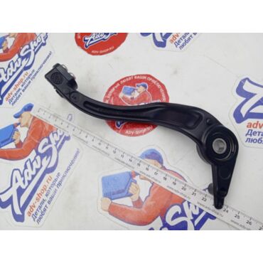 KTM педаль тормоза зад 1290 SAR SAS 21 23 ( 61913050033C1 ) - миниатюра 2