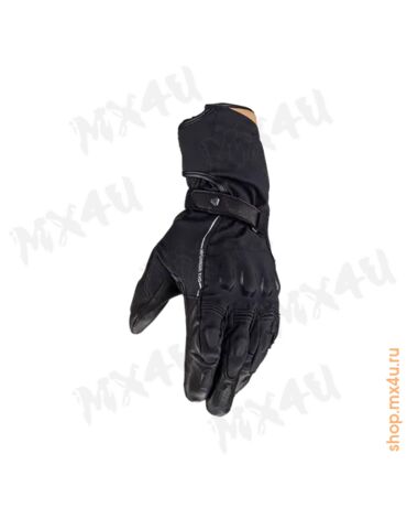 Мотоперчатки ADV SubZero 7.5 Glove - Черные