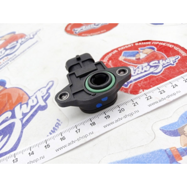 KTM Датчик положения дроссельной заслонки 125 200 250 390 Duke RC 13 23 ( 90141070000 ) - миниатюра 1
