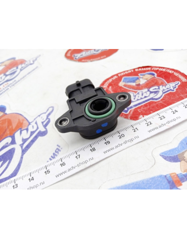 KTM Датчик положения дроссельной заслонки 125 200 250 390 Duke RC 13 23 ( 90141070000 )