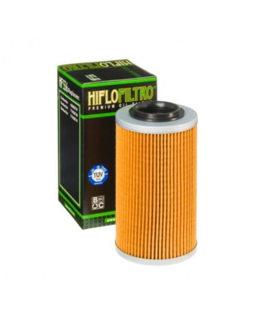 Фильтр масляный Hi Flo HF556