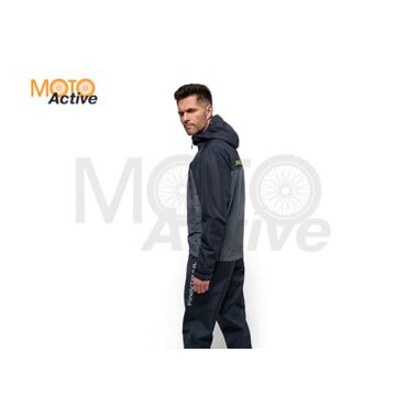 Куртка Finntrail Apex 4027 Grey - миниатюра 5