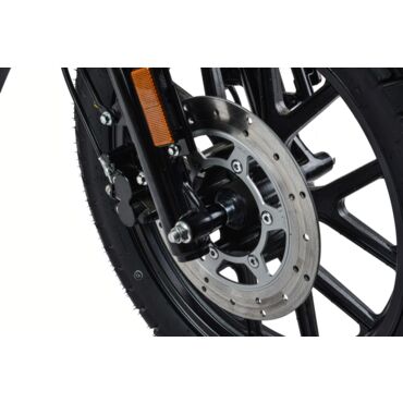 Мотоцикл дорожный Motoland TEXAS 300 PRO - миниатюра 7