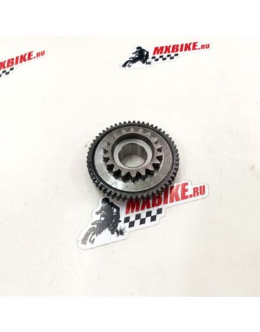 Шестерня стартера KTM 250 350SX F 16- ; 250 350EXC F 17- / Husqvarna FC250 350 16- ; FE250 350 17 - / GasGas MC F EC F 250 350 21-