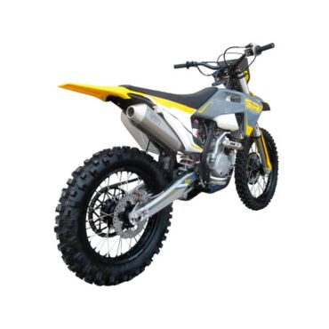 Мотоцикл GR7 F300L (4T NC300S) Enduro Optimum - миниатюра 2