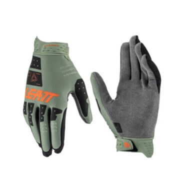 Leatt Перчатки SubZero 2.5 Cactus - миниатюра 1