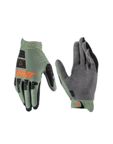 Leatt Перчатки SubZero 2.5 Cactus