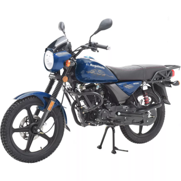 Мотоцикл Regulmoto SK 200 - миниатюра 3