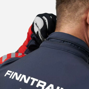 Finntrail Комбинезон Stig Red - миниатюра 7