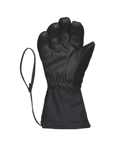Scott Перчатки детские JR Ultimate black
