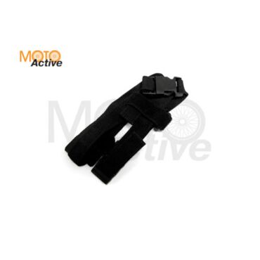 Стрепы Leatt Strap Pack DBX GPX SNX (Black, OS, 2024 (4300030401)) - миниатюра 1