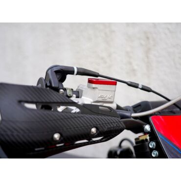 Мотоцикл BSE T7 (ZS174 5А) Sport - миниатюра 4