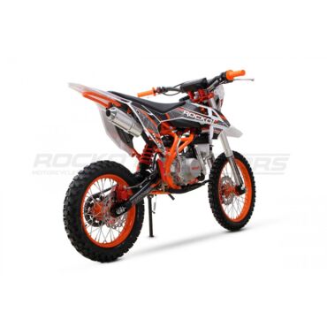 Питбайк ROCKOT BASIC 140 Axis 17 14 - миниатюра 2