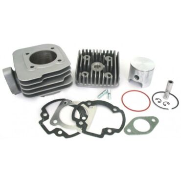 ЦПГ Athena Sport 70cc - Suzuki AD50 (Morini AC) - миниатюра 1