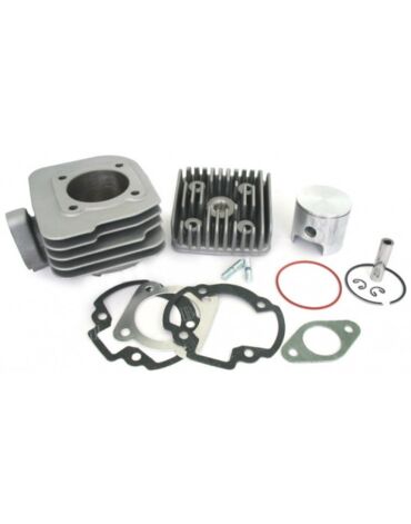 ЦПГ Athena Sport 70cc - Suzuki AD50 (Morini AC)