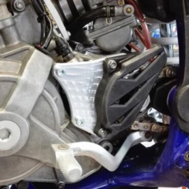 Защита рабочего цилиндра сцепления Sherco SE R 250 14 21, SE SE R 300 14 24 - миниатюра 1