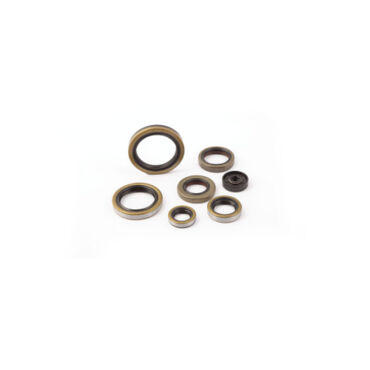 Комплект сальников двигателя KTM 250 300EXC 17 23 / Husqvarna TE250 300 17 23 / GasGas EC250 300 21 23 - миниатюра 1
