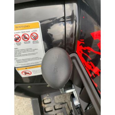 Квадроцикл Rato Cabo 250 LD - миниатюра 5