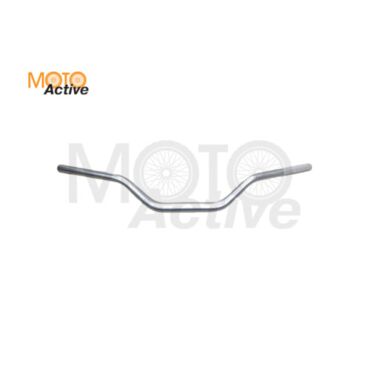 Руль 28 ACCEL Mini Silver - миниатюра 1
