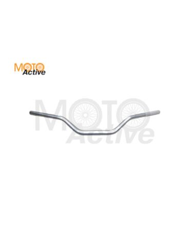 Руль 28 ACCEL Mini Silver
