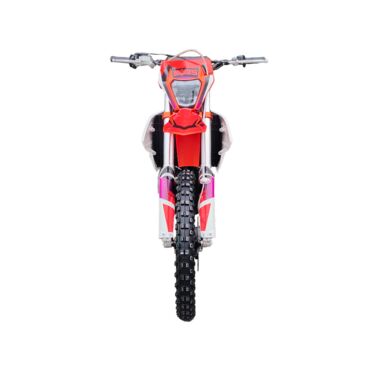 Мотоцикл KEWS K16 PR300 21 18 - миниатюра 3