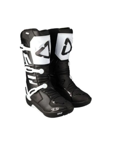 Детские мотоботы Leatt 3.5 V22