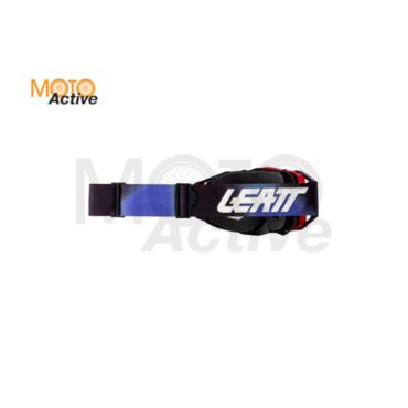 Очки Leatt Velocity 6.5 SunDown Light Grey 58% - миниатюра 1