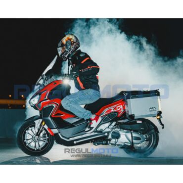 Скутер Regulmoto XDV PRO 300CC (LJ300T 18) EFI  - миниатюра 1